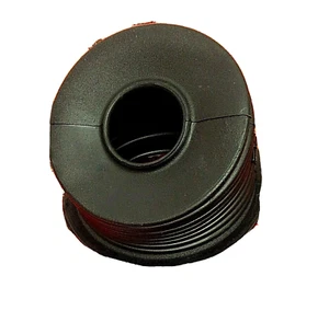 Tampone soffietto gomma ammortizzatore anteriore Alfa Romeo 164 33 Arna 60501744 - Imagen 1 de 5