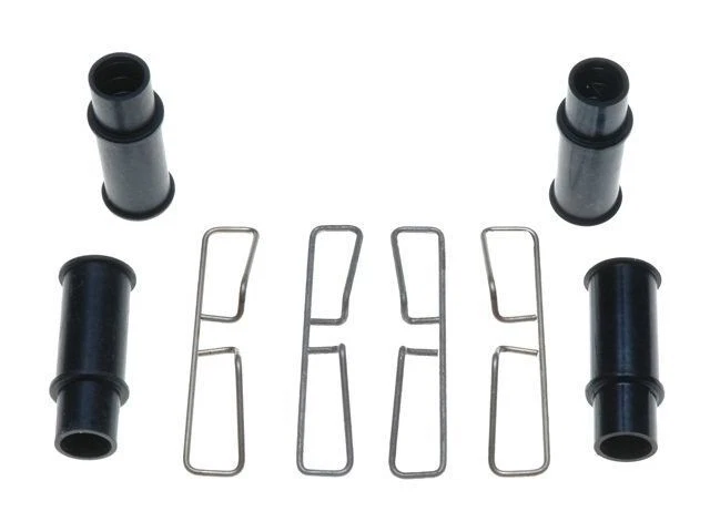 Kit de herrajes de freno delantero Raybestos 98FB87G para Jeep DJ5 1982-1983 Foto 1 de 1