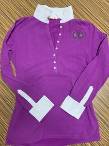 La Martina, Langarmpolo, Poloshirt, Polohemd, Longsleeves, Gr. XL, TOP! - Bild 1 von 4