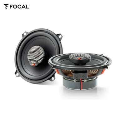 Focal ICU130 Integration 2-Wege Koax 13 cm Lautsprecher 120 Watt - 1 Paar - Bild 1 von 4