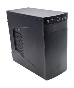 Punch Technologies Tower PC: 8. Gen i7 CPU, 8GB RAM, 256GB SSD, Windows 11 - Bild 1 von 6
