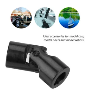 Shaft joint universal joint outer Ø 24 mm inner Ø 12 mm universal joint cardan shaft set - Picture 1 of 10