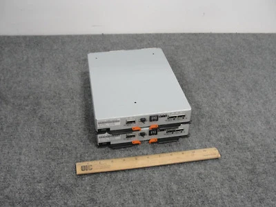 Lot of 2 IBM (74Y9480) 5877 Enclosure Services Managers - Image 1 of 2