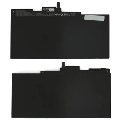 CS03XL Batería para HP EliteBook 745 G3 755 G3 | 840 G3 850 G3 | ZBook 15u G3 G4
