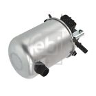For Nissan Qashqai MK2 1.6 dCi Genuine Febi In-Line Fuel Filter