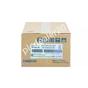 Neu Proface HMI AST3301-B1-D24 Touchscreen AST3301B1D24 schneller Versand - Bild 1 von 9