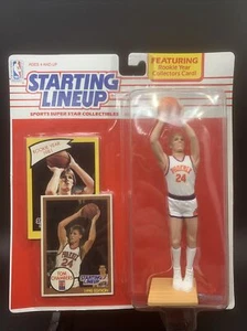 Tom Chambers 1990 - alineación inicial (SLU) - Phoenix Suns - nuevo en caja - Imagen 1 de 8