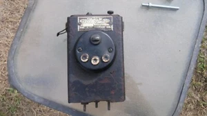MT-17 Antique car ( Ford ) master vibrator - Picture 1 of 7
