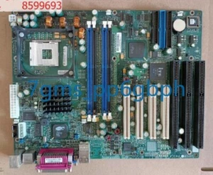 1 PCS AMD P4SCA industrial control computer motherboard in good condition - Picture 1 of 3