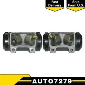Centric Front Drum Brake Wheel Cylinder For Plymouth Barracuda 1970 1971 1972 - Picture 1 of 7