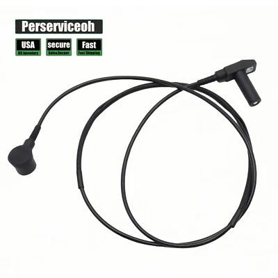 Se adapta a Mercedes Benz 86-89 560SL cigüeñal trasero sensor EZL 0021536028 Foto 1 de 4