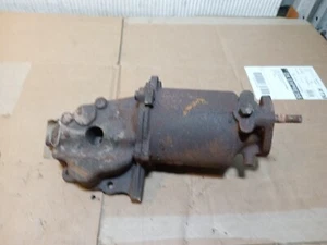 Tubo de escape Daihatsu Charade Gtti - Imagen 1 de 4