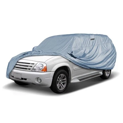 1998-2006 Suzuki XL-7 Premium Waterproof Custom SUV Cover - All Weather - Image 1 of 4