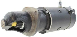4762 Starter Fits Massey Ferguson TO30 TO20 TO35 Fits Continental Engine Z129 - Bild 1 von 4