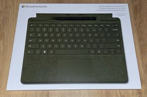 Signature Keyboard mit Slim Pen 2, neuwertig - Bild 1 von 6