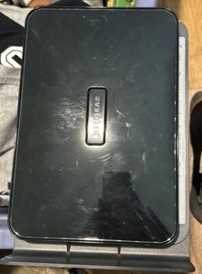 Netgear WNDR4000 450 Mbps 1-Port Gigabit Wireless N Router (WNDR4000-100NAS) - Picture 1 of 2