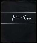 Catalogue exposition peintures Paul Klee gouaches & dessins / 1ère édition 1983