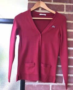 Las mejores ofertas en Tamaño Regular Lacoste Suéteres para mujer 8 | eBay