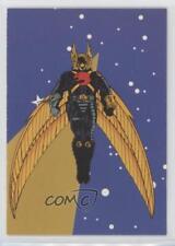 1994 SkyBox DC Stars Puzzle Cards Hawkman #P3 0j7y