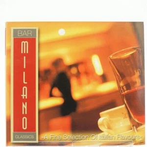 Bar Milano CD gebraucht sehr gut - Bild 1 von 1