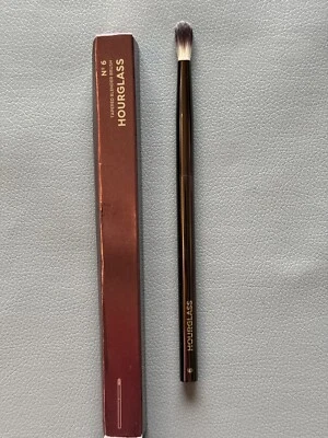 Cepillo licuadora cónico HOURGLASS Nº 6 precio de venta sugerido por el fabricante $34 100 % auténtico Foto 1 de 2