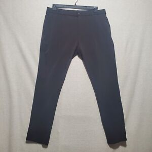 Bear Bottom Pants Men XL Performance Smart Casual Chino Golf Stretch Wicking Dry