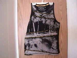 Buffalo David Bitton Tank Top Size M - Picture 1 of 9