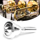 Brass Material Alto Trombone Mouthpiece Trombone Optimizer  Brass players