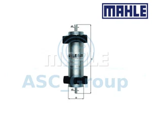 Filtro de combustible en línea de repuesto original MAHLE KL 660 - Imagen 1 de 1