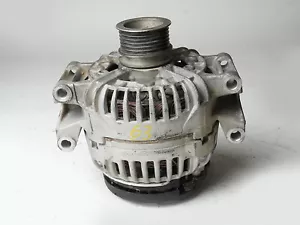 2010 - 2013 Mercedes Benz E Class C207 Engine Alternator Generator Electric Oem - Picture 1 of 10