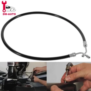 For Marine Mercruiser Power Trim Hose 32-861128 32-95859 for Mercury 18-2436 48" - Imagen 1 de 12