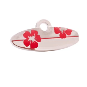Surfboard Pet ID Tag - Bild 1 von 4