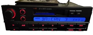 VW Radio Autoradio Beta 4 Golf 4 Polo Passat 3B T4 Bora Sharan MP3 Adapter - Bild 1 von 16