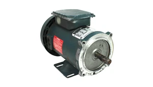 Reliance T56S1003A RPM XL DC Motor, 1/3HP, 1750 RPM, 3.70 Amps - Picture 1 of 5
