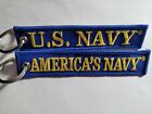 Key Ring - USN America's Navy