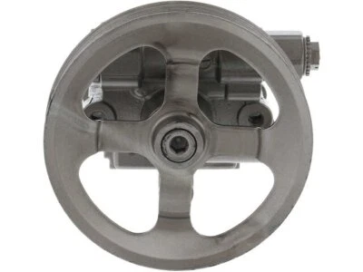 For 2007-2017 Jeep Patriot Power Steering Pump 74382YTBS 2008 2009 2010 2011 - Image 1 of 2