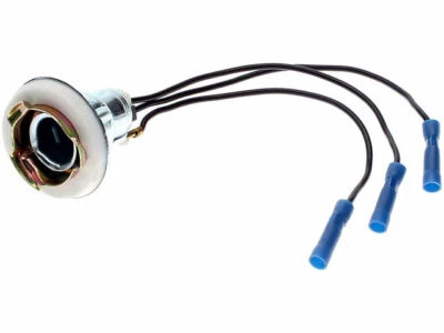 For 1974-1976 Ford Torino Tail Lamp Socket SMP 38714BG 1975 Hardtop - Image 1 of 2