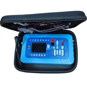 Refrigerator Universal Tester Inverter Board Solenoid Multi-function Tester - Afbeelding 1 van 17