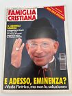 Famiglia Cristiana n. 3 1996 Il Cardinale Casaroli e adesso eminenza ?