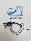Antenne Cable Nappe Wifi Wlan Wireless Hp Spectre X360 Pc 13 (13-4095Nf)