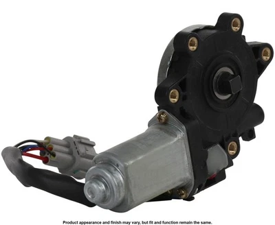 Motor de ventana A1 Cardone 47-1365 para 00-04 I30 I35 Máxima Pathfinder QX4 Foto 1 de 4