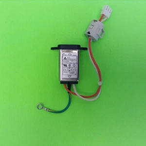 Sony VPL-HS51 Video Projector Noise (EMI) Filter 1-818-098-21 04GEEW3J - Picture 1 of 2