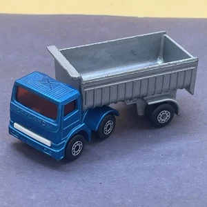 Matchbox 1980 Lesney 1-75 No 30 Artic Truck Superfast Gem Great Condition! - Picture 1 of 6