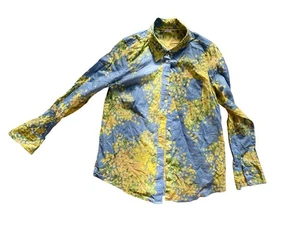 Boden Women Button Down Cotton Lawn Shirt. Size US 6 - Picture 1 of 6