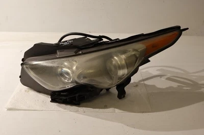 09 10 11 12 13 Infiniti FX35 FX37 FX50 farol de xenônio driver lâmpada 30846 - Imagem 1 de 4