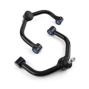 Front Upper Control Arms 2-4'' Lift For Dodge Ram 1500 2006-2021 2022 2023 4WD - Picture 1 of 20