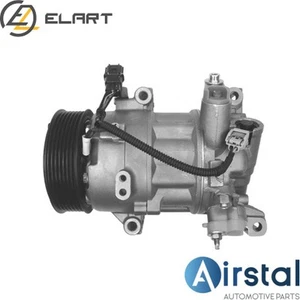 COMPRESSOR AIR CONDITIONING 10-4722 FOR HONDA HR-V CIVIC/X/Hatchback CR-V 1.5L - Picture 1 of 7