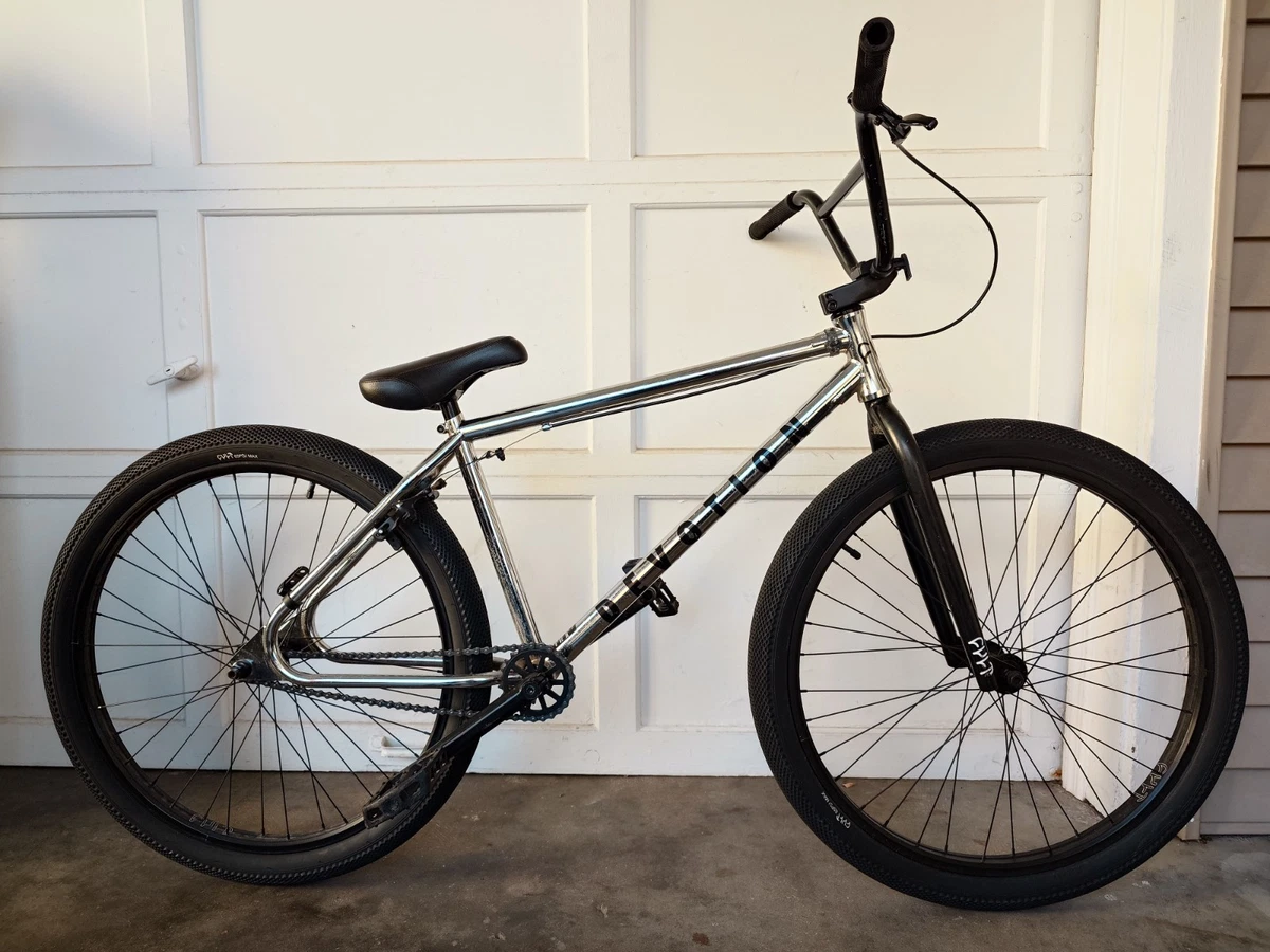 BMX Bike 26 in Bikes for sale - eBay
