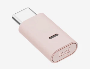 Empfänger für Logitech Zone Wireless 2, Zone Vibe Wireless, Zone 305 Headset - Picture 1 of 3