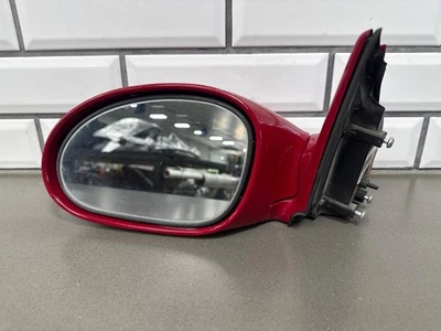 Espejo retrovisor eléctrico para conductor izquierdo Pontiac GTO 2004-2006 Foto 1 de 4